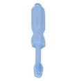 thumbnail image 2 of Baby Molar Toothbrush, Super Soft Easy To  Baby Silicone Molar Toothbrush   For Babies Blue, 2 of 8