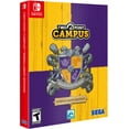 thumbnail image 2 of Two Point Campus: Enrollment Edition, SEGA, Nintendo Switch, 010086770254, 2 of 7