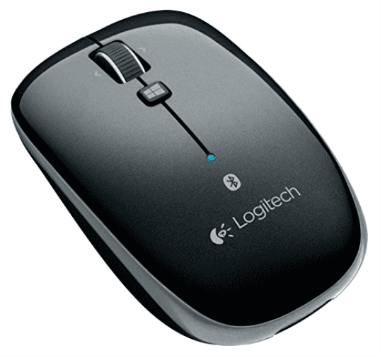 M557 Bluetooth Mouse -