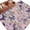 Pink, variant on Large Area Rugs for Living Room Bedroom, Pink Flowers 6'x9' Rug Washable Carpet Runner Indoor Outdoor, Spring Floral Purple Butterflies Farmhouse Non Slip Floor Mats Rug for Kitchen, Playroom