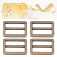 thumbnail image 3 of Belt Buckle, Bright Colors Buckles Highly Durable Fine Workmanship  For Backpack For DIY For Dog Collar, 3 of 8