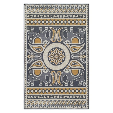 Momeni Veranda Safari Area Rug