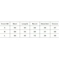 thumbnail image 2 of MesaSe Women Close-Fitting Blouse Solid Color Turn-Down Collar Long Sleeve Crop Tops, 2 of 3