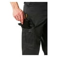 thumbnail image 4 of Iron Mountain Mens Multi Pocket Cargo Trousers, 4 of 4