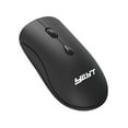 thumbnail image 5 of Giunmcul My Order Rechargeable 2.4G Wireless Gaming Mouse Backlit 1600DPI Mute Mice Office Mouse for PC Laptop, 5 of 5