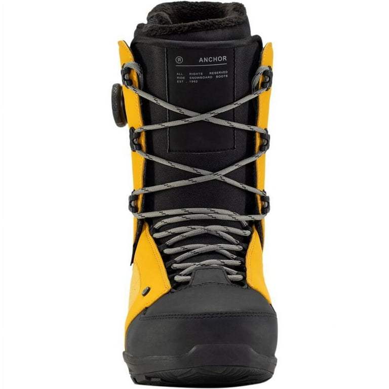 mens thirtytwo snowboard boots THIRTY TWO Men's ThirtyTwo Lashed Snowboard Boots