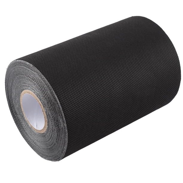 Cinta Adhesiva de Hierba Sin Costuras, Costura de Césped Artificial Inmode que une Cinta para Ecofratirias para un rollo de 1000x15 cm