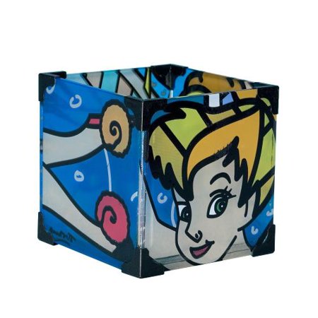 UPC 045544314589 product image for Disney by Britto - Tinker Bell Electric Tea Light Votive Holder | upcitemdb.com