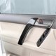 thumbnail image 4 of 4PCS Car Interior Door Handle Trim for Toyota Land Cruiser Prado FJ150 150 2010-2018 Accessories Bla, 4 of 5
