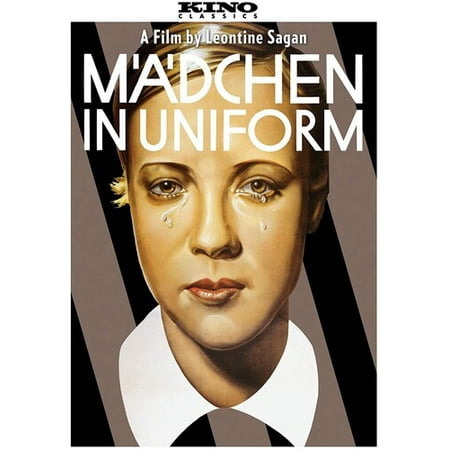 Mädchen in Uniform (DVD)