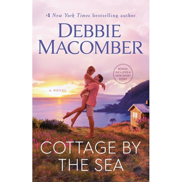 Libro Ballantine Books – Cottage by the Sea