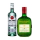 thumbnail image 3 of Tequila Maestro Dobel 700 ml Smirnoff Tamarindo 1 L Bacardi 980 ml Buchanans 12 Años 1 L, 3 of 3