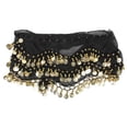 thumbnail image 1 of WASHWEPE 128Ud Falda Para Danza Con Monedas Ideal Para Complementar Vestuario, 1 of 7