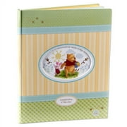 Disney Winnie the Pooh Baby Keepsake Record Book