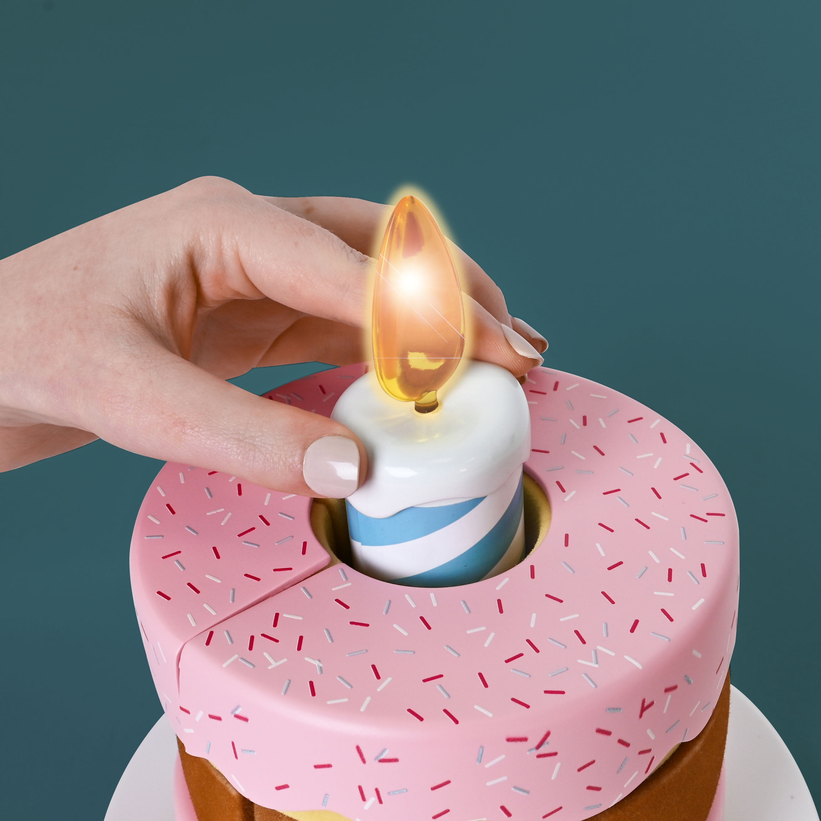 Hopscotch Lane First Birthday 19 Piece Set – Baby Doll Birthday