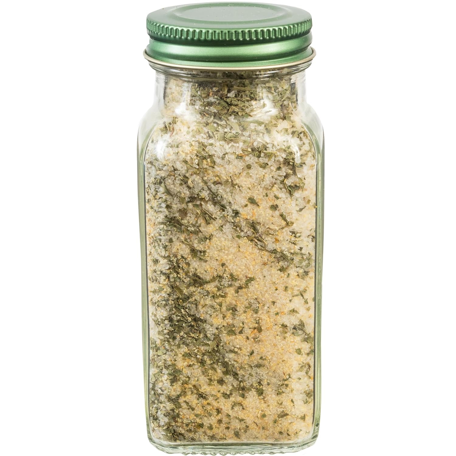 Simply Organic Garlic Salt Certified USDA Organic, Kosher 4.7oz (4 Pack)