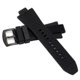 thumbnail image 4 of Silicone Watch Band for Michael Kors Mk8184 and Mk9020 Raised Mouth Watch Strap to Elevate Your Timepiece, 4 of 5