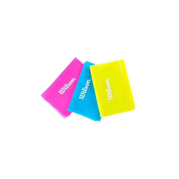Bandas de Tensión Wilson Multicolor BT0003