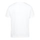 thumbnail image 4 of Remera Messi para niños, corte slim fit, algodón, estampado gráfico, blanca, 10-12, 4 of 4