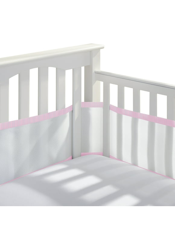 Crib Liners in Crib Accessories