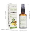 thumbnail image 3 of Xihbxyly Ofertas para mujeres Líquido para cuidado del cabello con jengibre para nutrir, proteger e hidratar el cabello 30 ml cuidado del cabello, 3 of 7