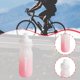 thumbnail image 1 of Botella de agua de bicicleta 600 ml de botella de agua de bicicleta de montaña para correr gimnasio de viaje Rosa, 1 of 8