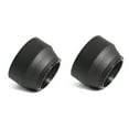 thumbnail image 2 of 2 Pcs UV CAP HOOD FLD ND Graduated Lens Filter Rubber Hood , 72Mm & 77Mm, 2 of 6