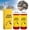 A2-Yellow-2PCS, variant on 3.38 Fl Oz Oncentrated Fish Attractant Liquid for Trout,Concentrated Fish Point Liquid,Fish Point Enhances Fishes Appetite And Feeding,Scent Bait Additive for Trout Panfish Powerful Fish Attractant