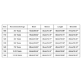 thumbnail image 3 of Vividxx Boys Hoodies Back Letter Print Pullover Hoodie Long Sleeve Hooded Sweatshirt Casual Soft Top For Kids For Fall Winter Preppy Clothes 9-10 Years, 3 of 8