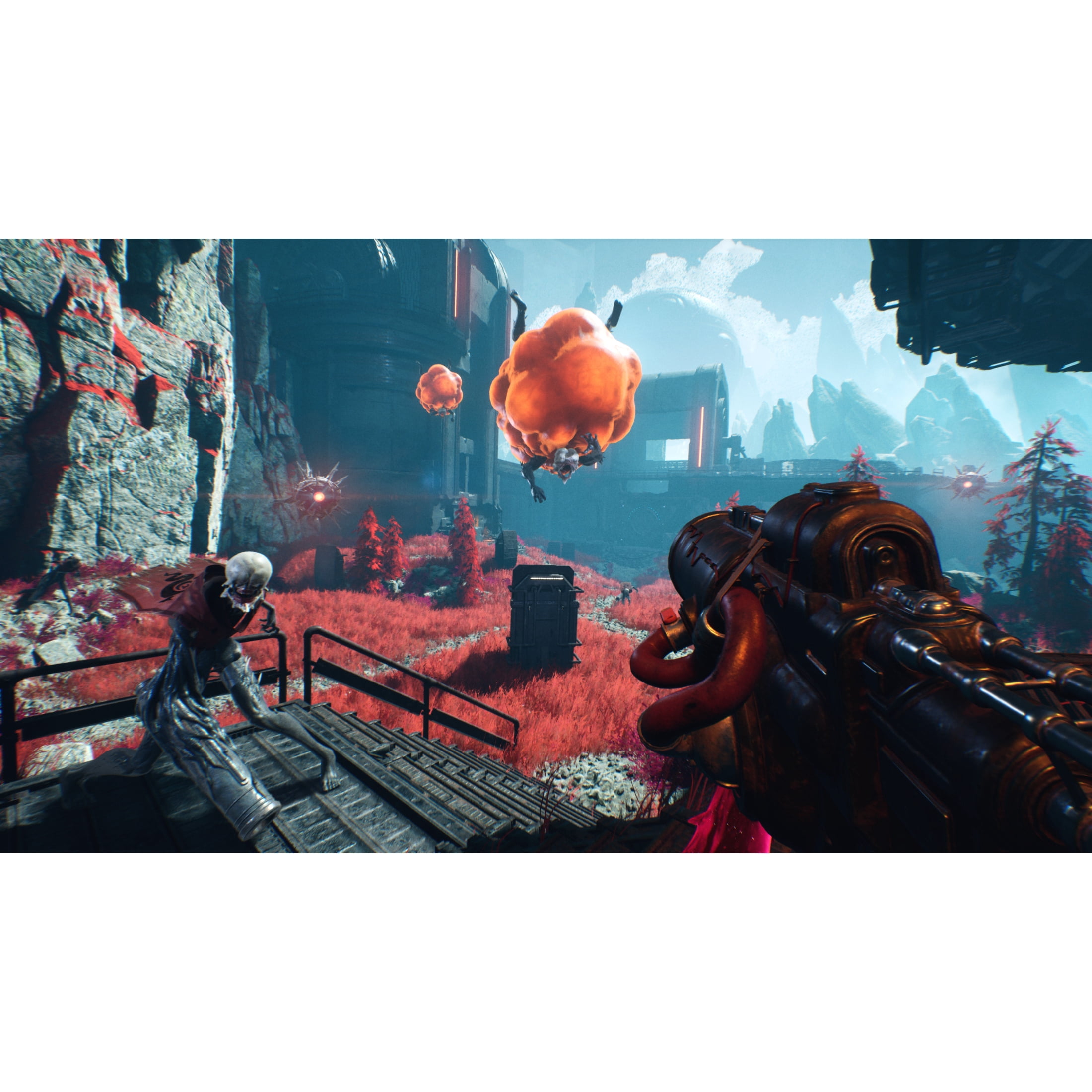 Luna Abyss - Adrift Edition - PlayStation 5 Game