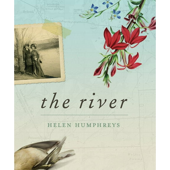 The River, (Hardcover)