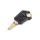 thumbnail image 1 of 10 Pack 5p8500 Cat Keys, Ignition Keys For Caterpillar Heavy Equipment-Useful, 1 of 2