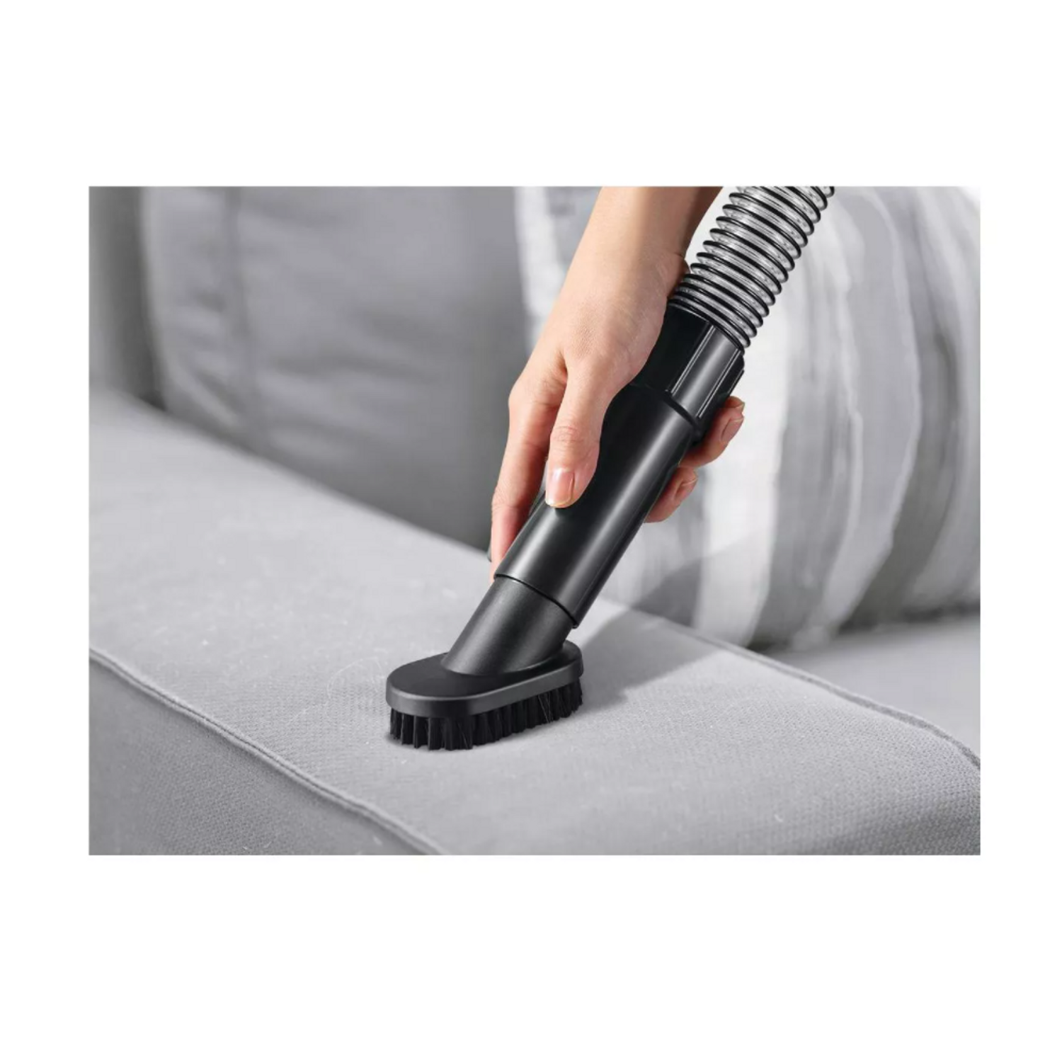 BLACK+DECKER Upright Vacuum Cleaner 