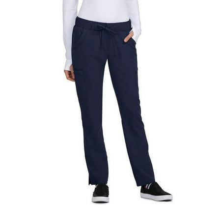 Betsey Johnson Buttercup Slim Fit Pant Petite B700
