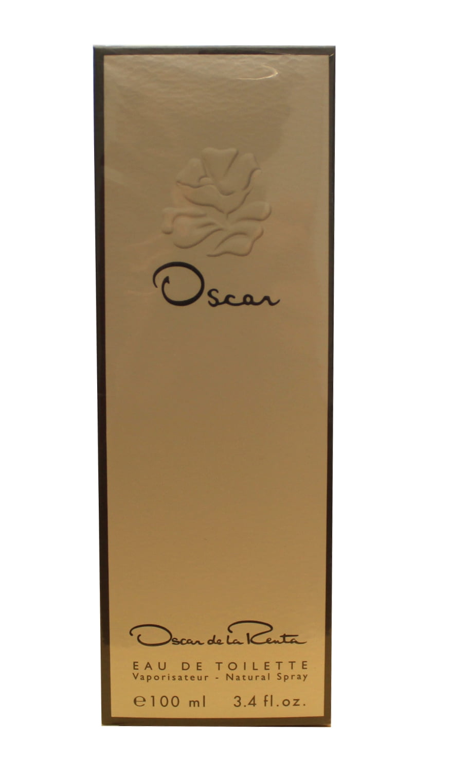 Oscar for Women by Oscar De La Renta 3.3 oz EDT Spray Walmart