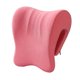 thumbnail image 2 of Soporte para el cuello para silla de oficina, cómoda almohada multiusos para la siesta y juegos. Rojo, 2 of 9