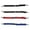 Random Color, variant on Visland 4PCS Eyeglasses Holder Strap Eyewear Glasses Sunglasses Straps Retainers Lanyard Sports Swimming Anti-Slip Hooks
