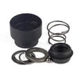 thumbnail image 2 of Chuck cover Replace for BOSCH GBH2-20 GBH24 GBH 2-24 2-20 24DSR Electric hammer drill Power Tool Accessories, 2 of 5