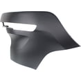 thumbnail image 2 of Bumper End Compatible with KIA SPORTAGE 2011-2016 LH Side Molding Primed - CAPA, 2 of 5