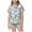 Light Gray, variant on Gbsyewxs Girls Outfits Sets Pajama Sets Lapel Short Sleeve Hand Painted Dinosaur Print Loungewear 2 Piece Summer Toddler Outfits Beige Size 2-3 Years