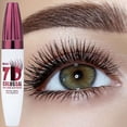 thumbnail image 6 of LEBONYARD 10g Volumizing Lash Mascara, All Day Stay Lengthening Curling Eye Cosmetic, 6 of 9
