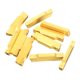 thumbnail image 1 of 10 piezas de insertos de MGMN300- especial rompe para piezas de material acero, cobre y aluminio, , plástico, etc. Yotijar Insertos de carburo de 3 mm, 1 of 8