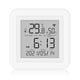 thumbnail image 5 of Bewildely Temperatura Humedad WIFI Termómetro Higrómetro Termómetro Sensor de humedad para el hogar Accesorios para electrodomésticos, 5 of 6