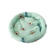 thumbnail image 4 of Almohadilla para dormir para mascotas pequeñas, cojín para cama de hámster, para conejos, erizo y ardilla Verde S Yuyangstore Almohadilla para nido para dormir, 4 of 8