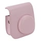 thumbnail image 5 of Funda Mini 12 Funda para Cámara Instantánea Mini 12 con Tapa Magnética Bolsa para Cámara Instantánea de Cuero PU Incluye Marcos de Mini álbum de Fotos con Pegatinas de ANGGREK Otros, 5 of 8