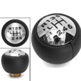 thumbnail image 1 of 6 Speed ​​For Peugeot 307 207 206 Push Button Gear Shift Lever, 1 of 5
