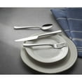 thumbnail image 4 of Oneida Bleeker 20-Piece Mirror 18/0 Stainless Steel Flatware Set (Service for 4), 4 of 9