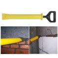 thumbnail image 2 of Mortar Pointing Grouting Filling Tool Cement Grouting Sprayer for Tile Security DoorFlat Nozzle, 2 of 10