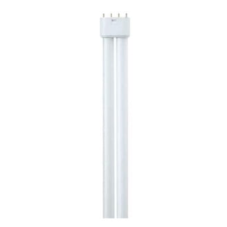 4-Pack) GE F7BX/827 Fluorescent 7W Lamp Bulb 2700K Warm White 2-Pin G23 SPX27 eB 4-Pack) GE F7BX/827 Fluorescent 7W Lamp Bulb 2700K Warm White 2-Pin G23 SPX27 eB