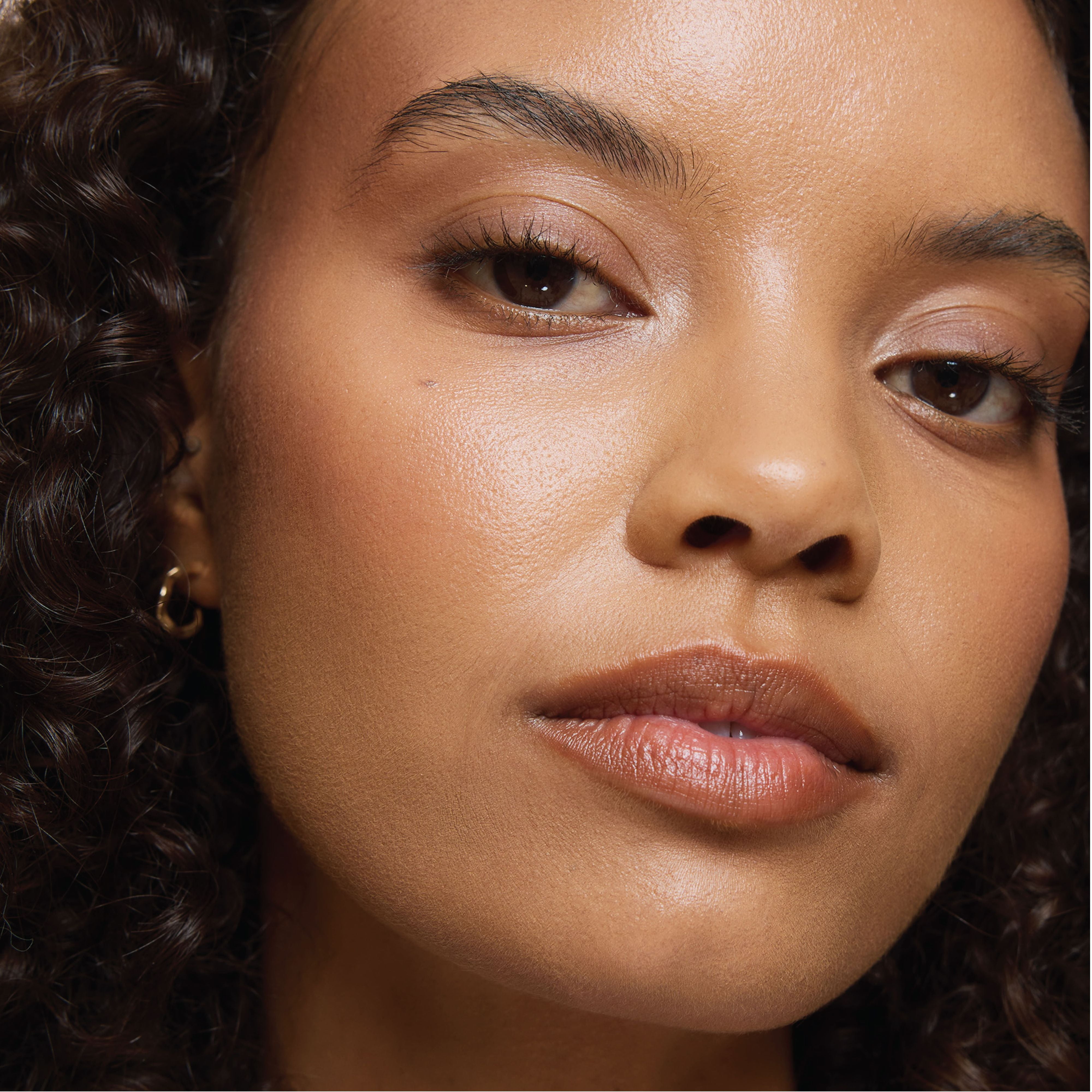 Nude by Nature Perfect Skin Filter Foundation, N6 Olive